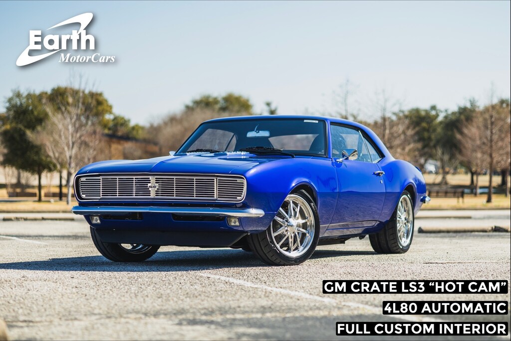 resto mod