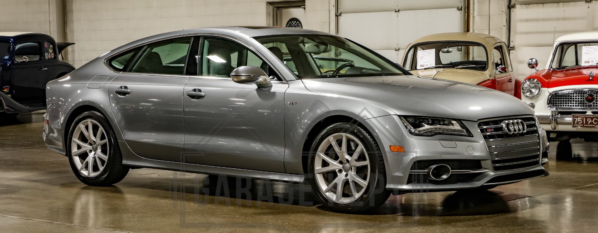 luxury imports