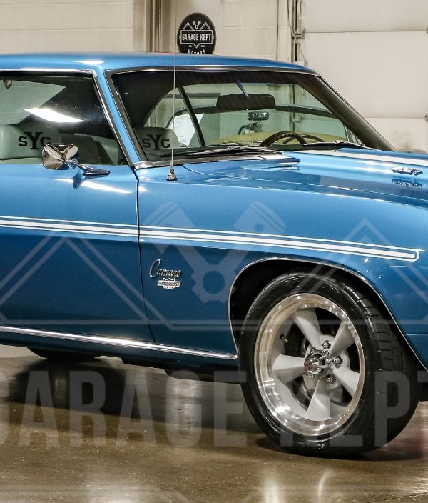 muscle cars for sale