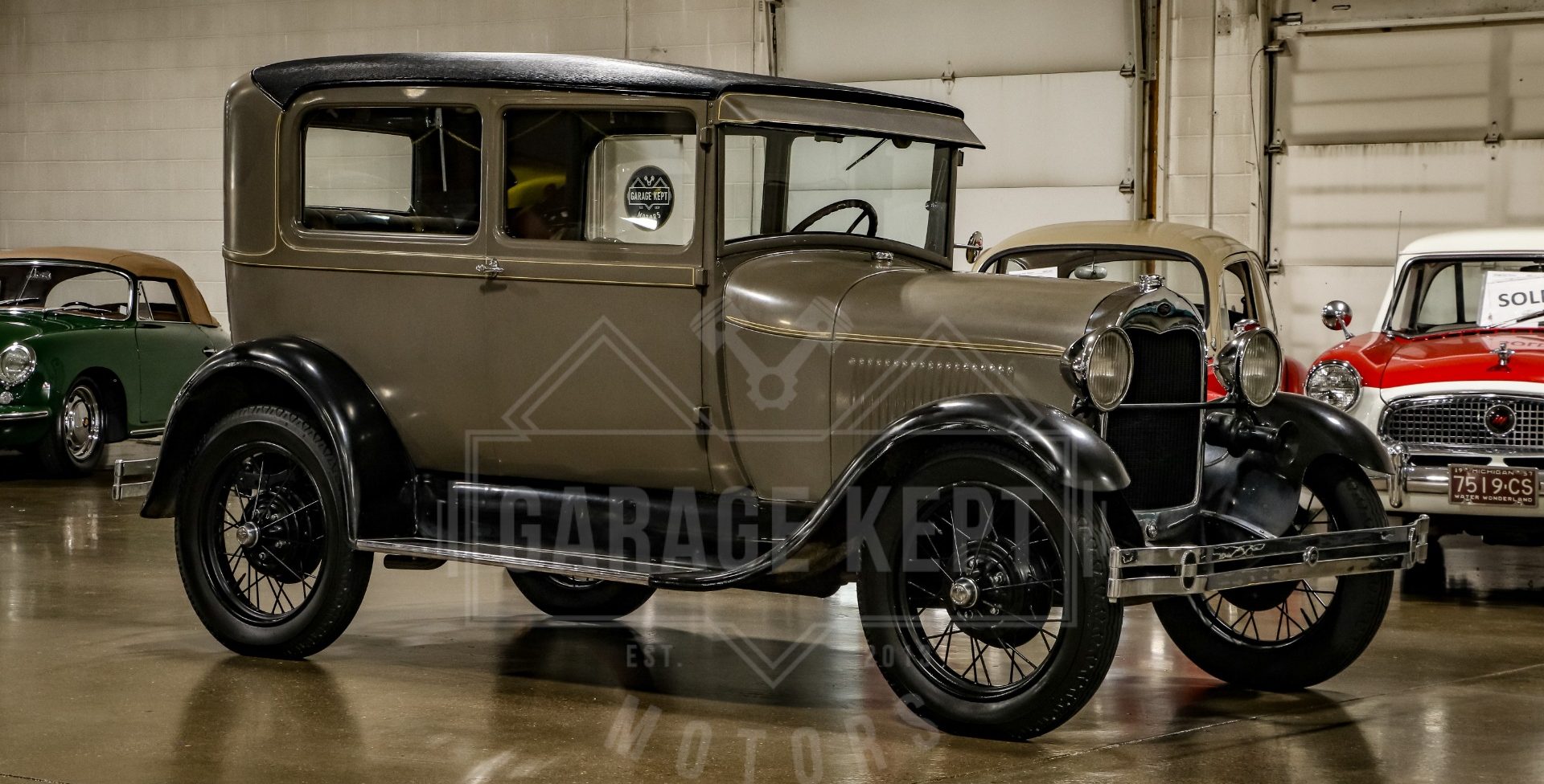 classic cars for sale