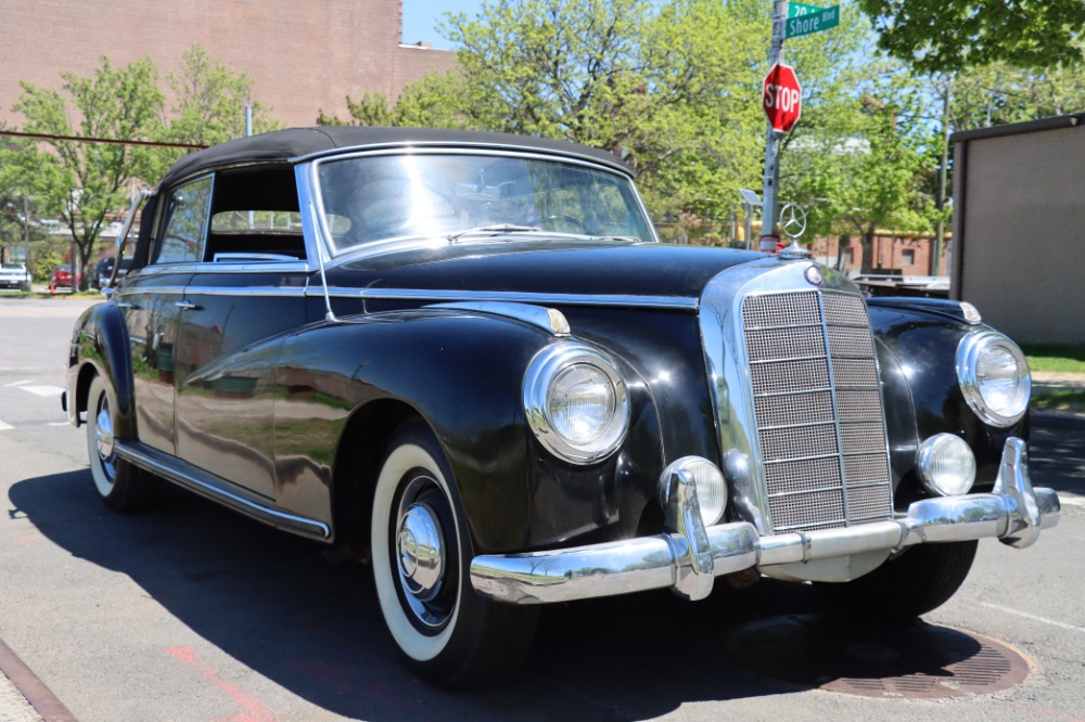 classic cars