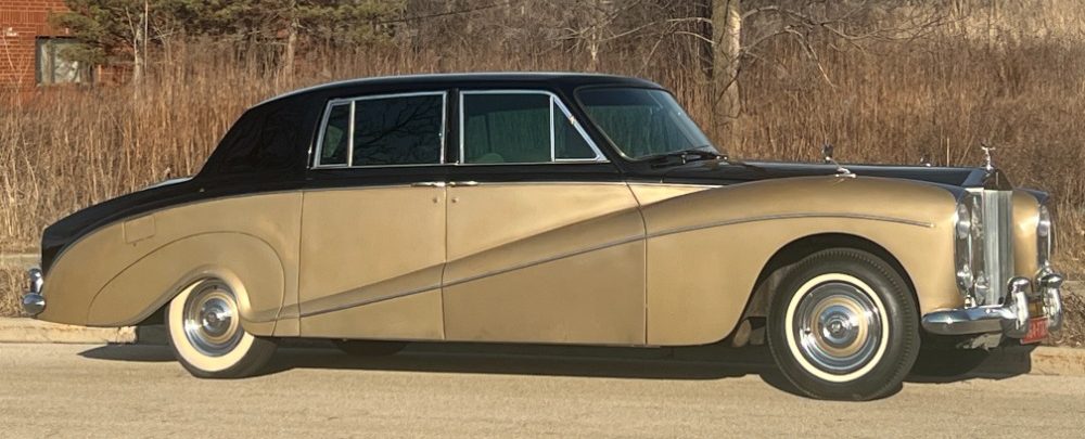 celebrity classic cars