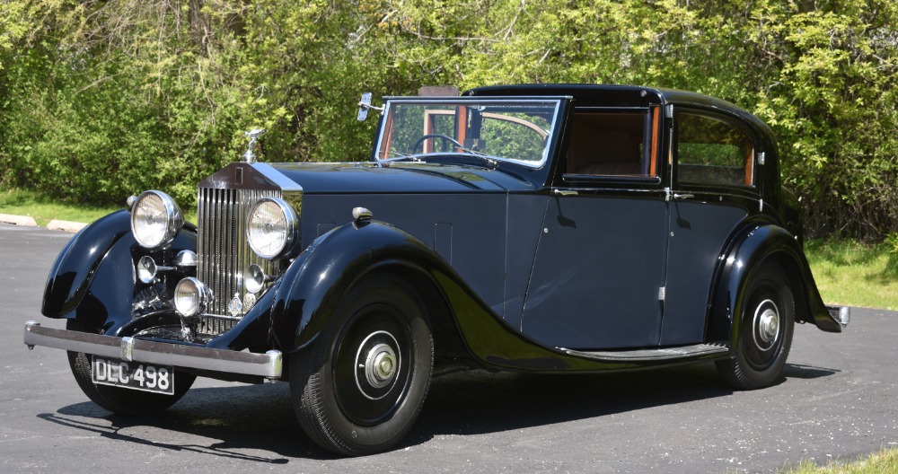classic cars
