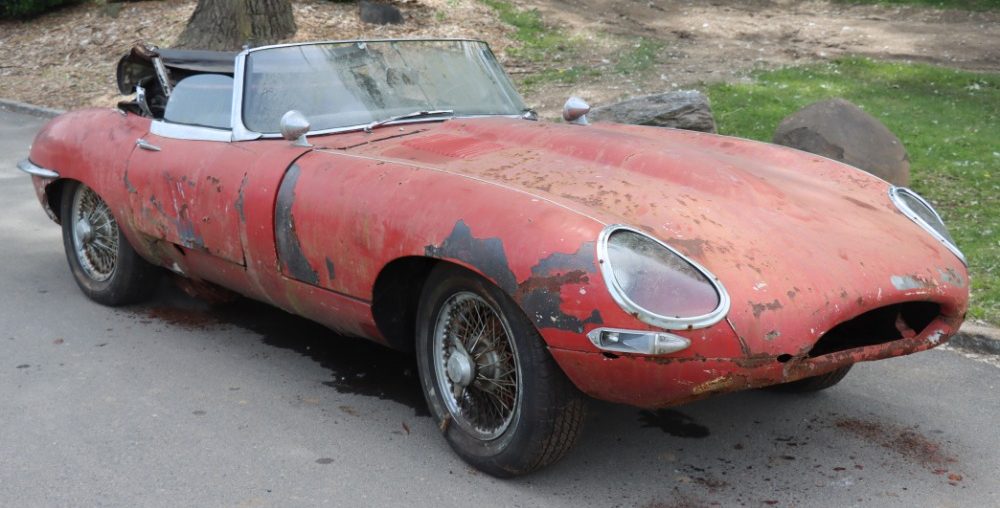 exotic project cars