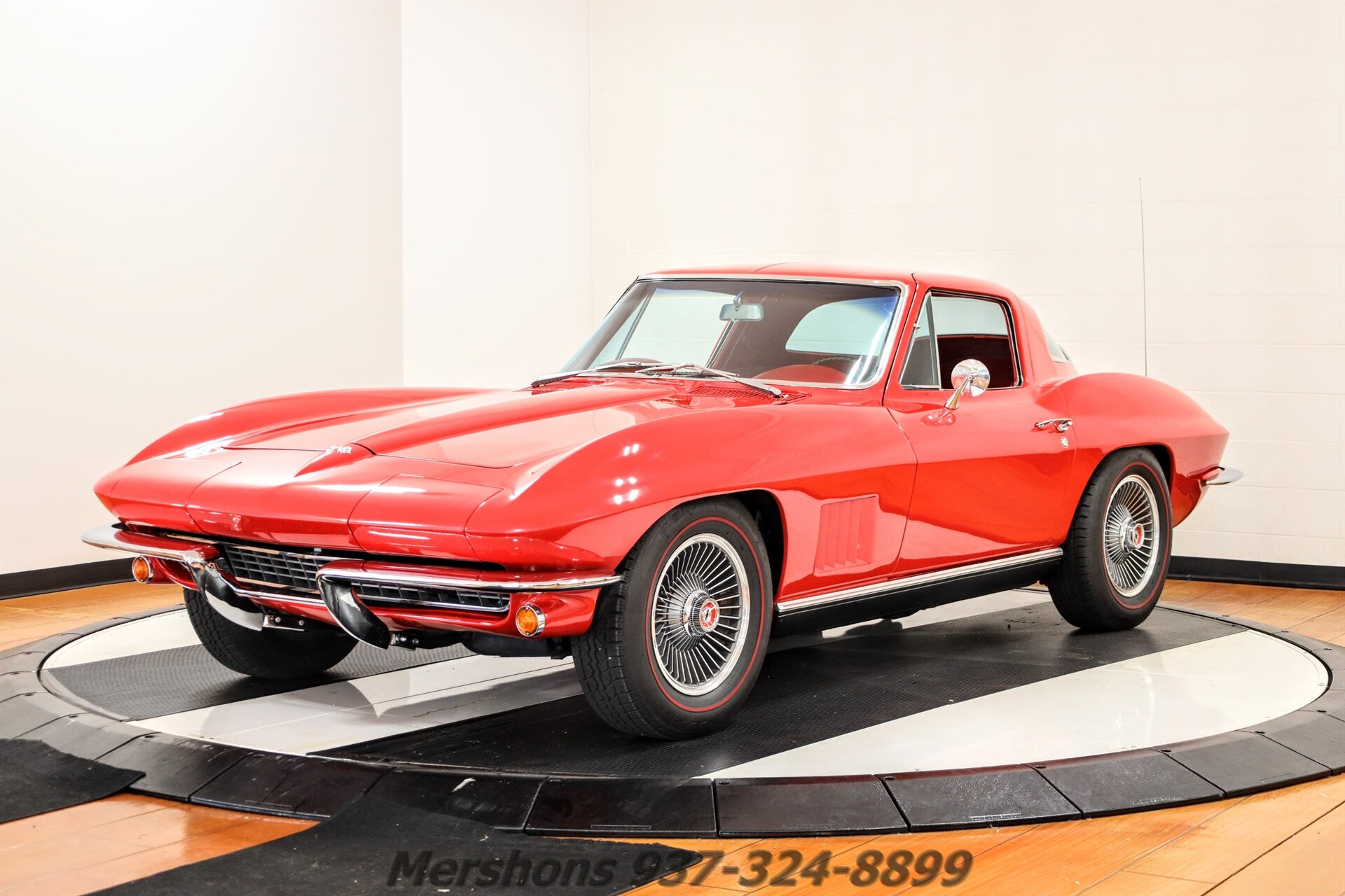 muscle cars