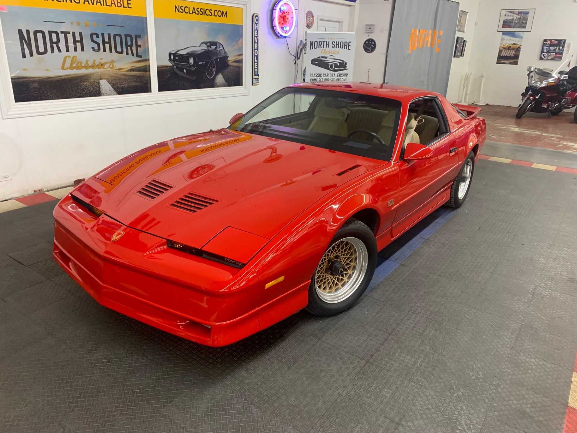 trans am
