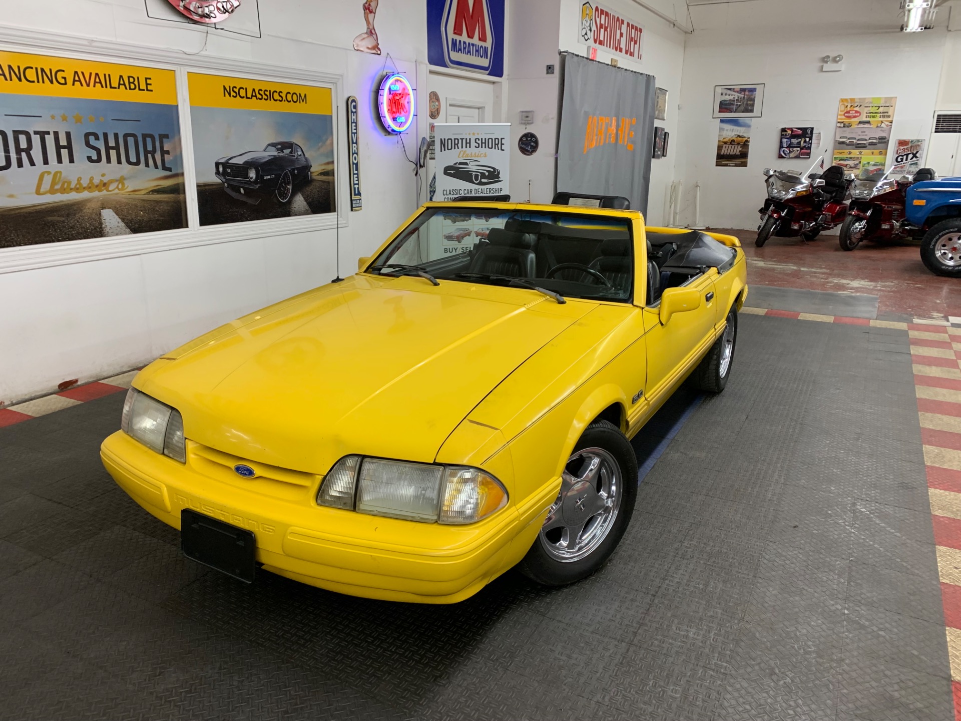sports car