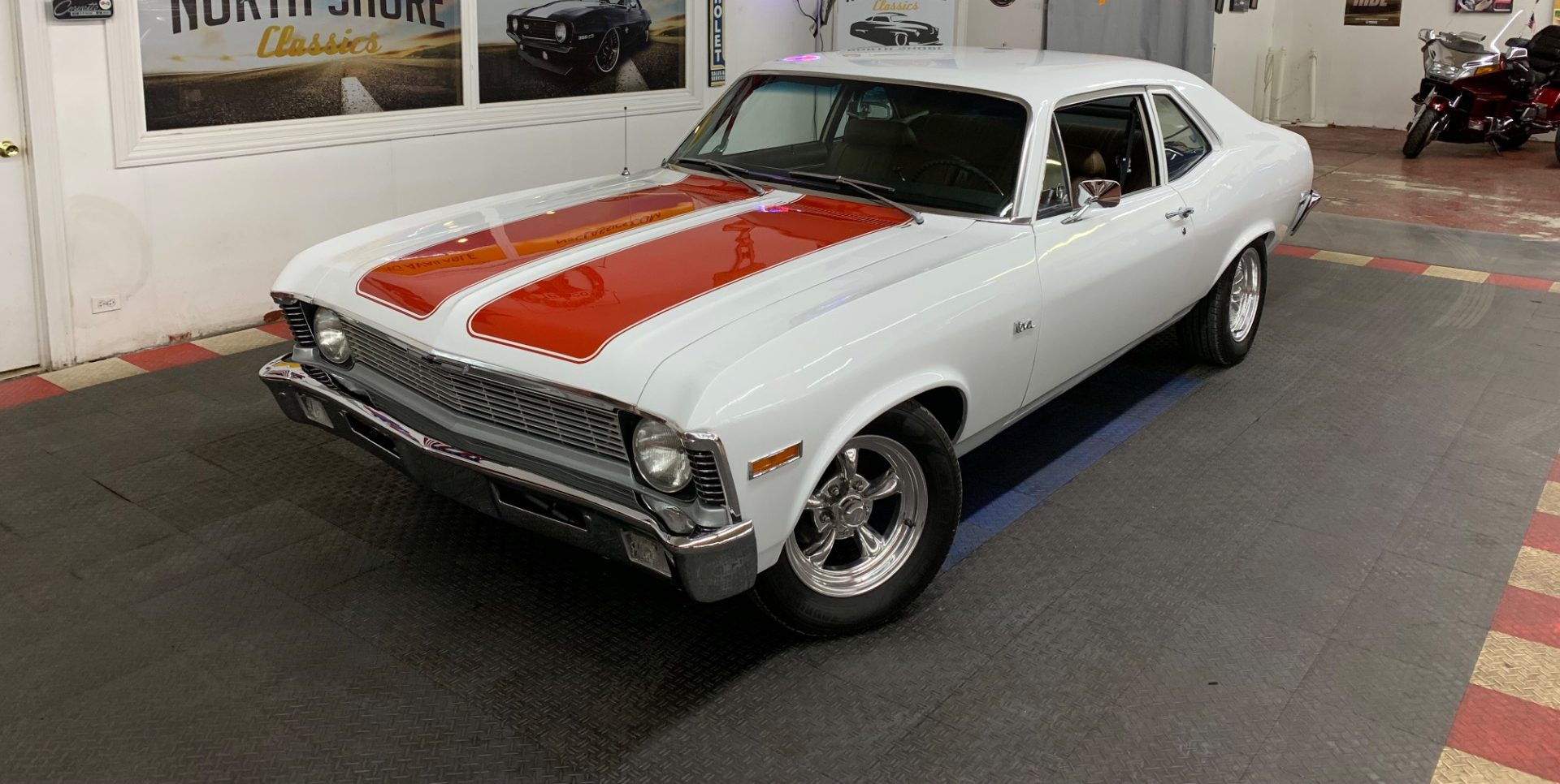 muscle cars for sale