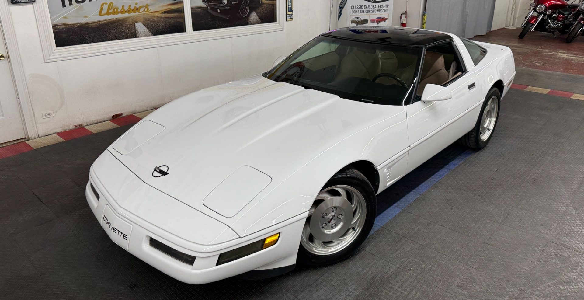collectible sports cars