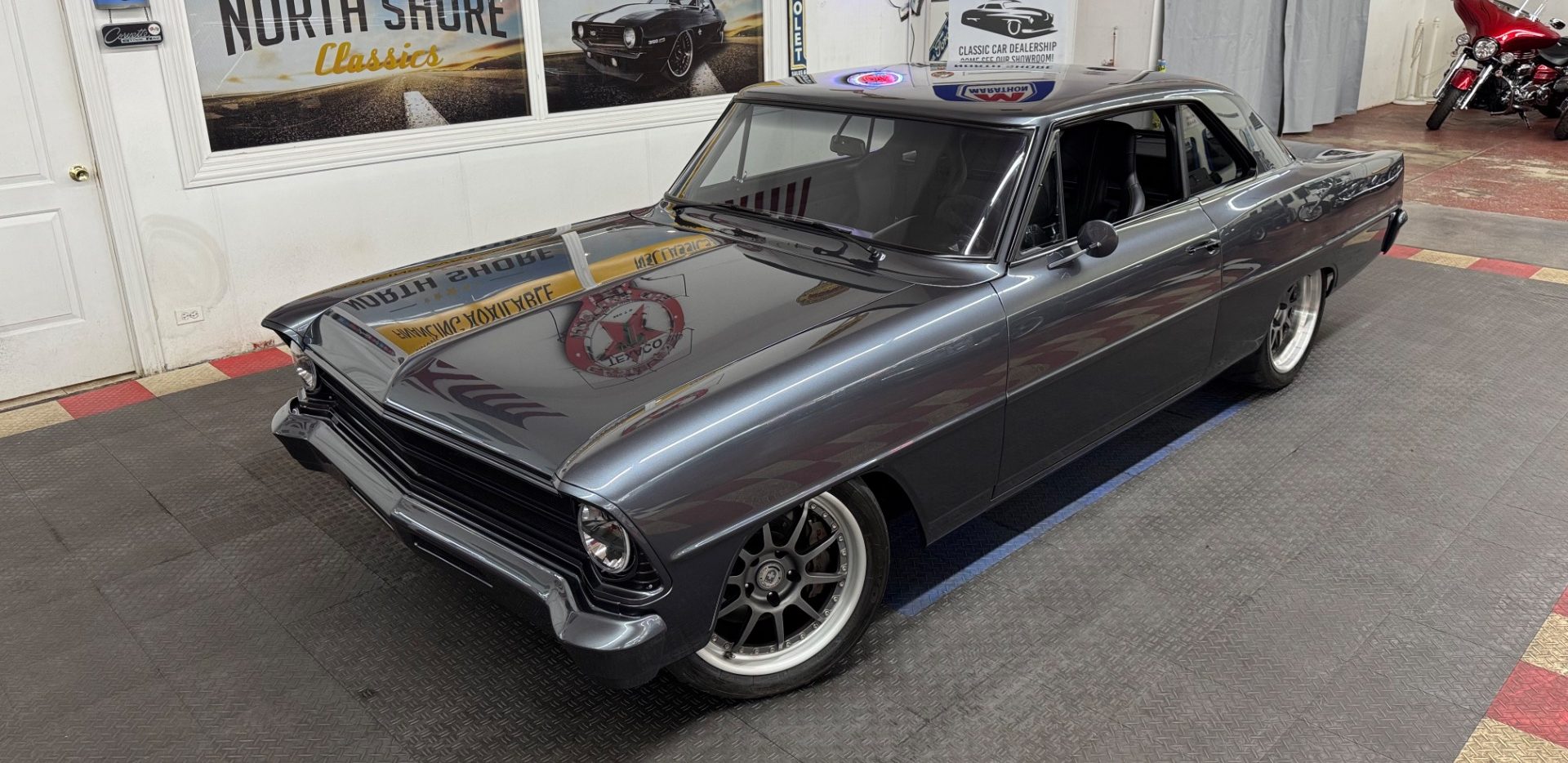 muscle cars for sale