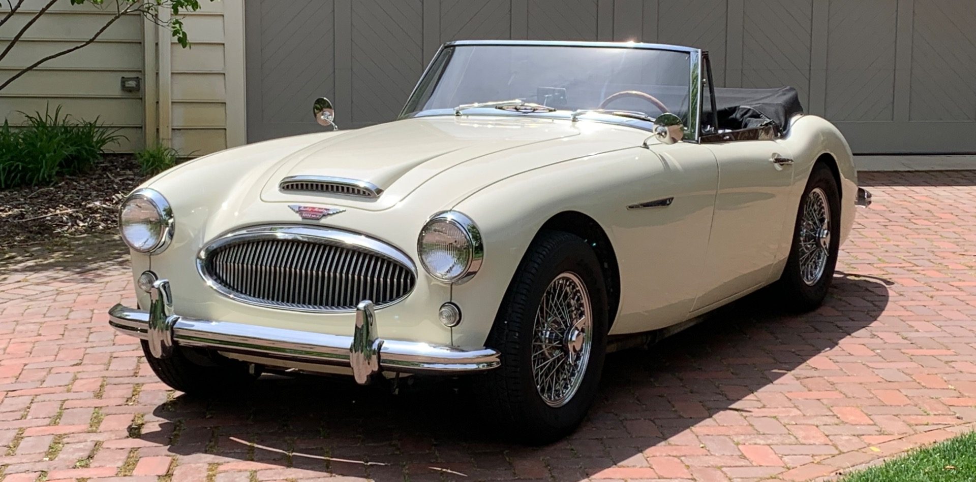 import sports cars