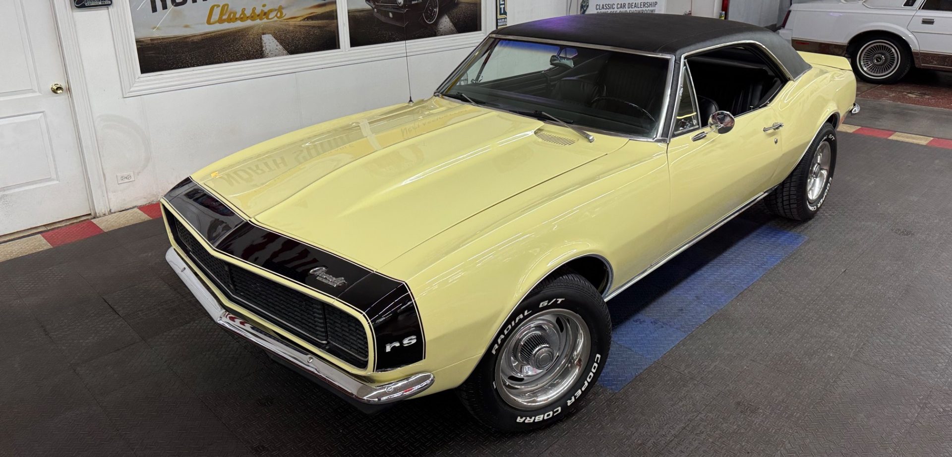 muscle car for sale