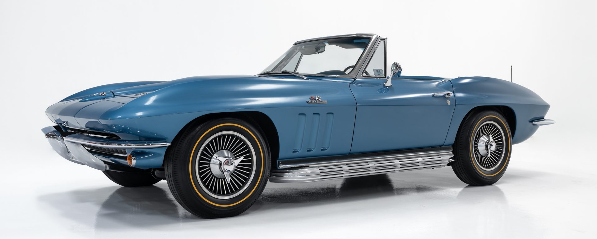 classic sports cars