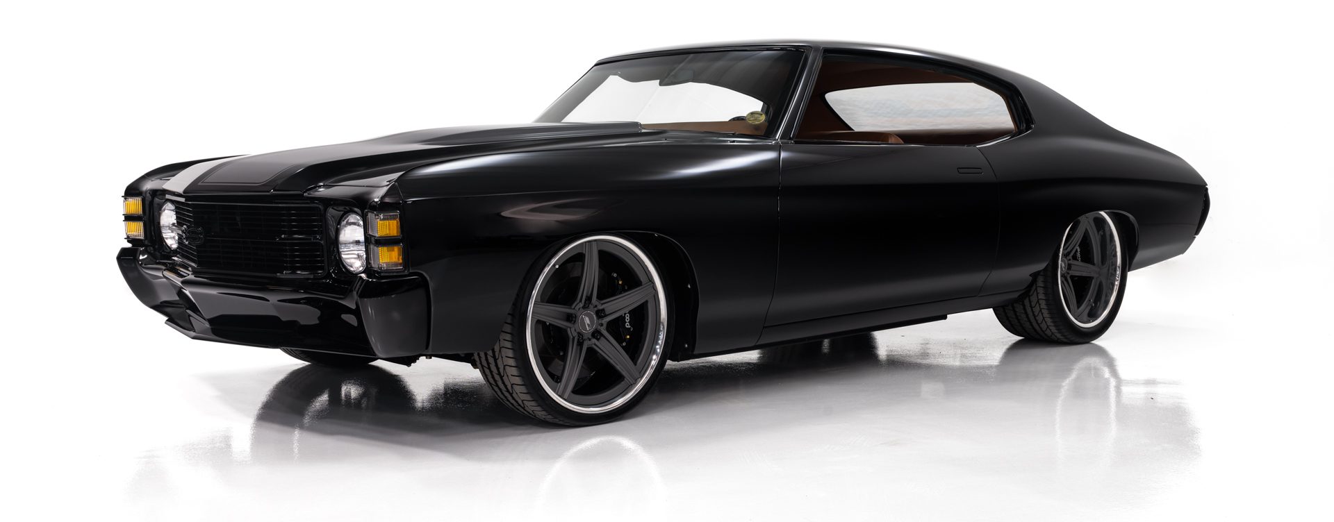muscle car for sale