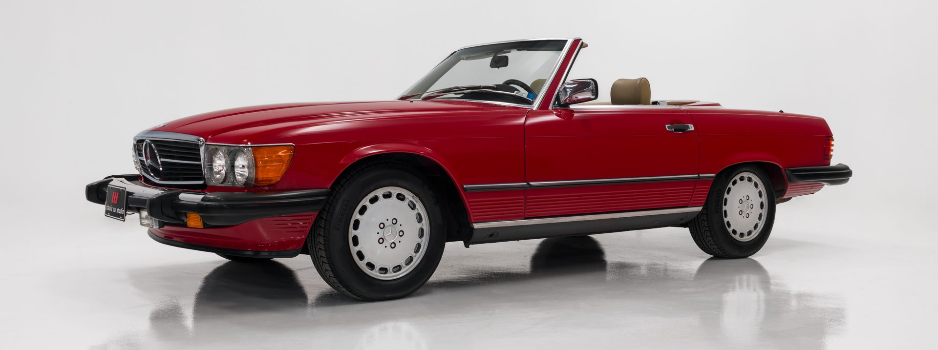luxury sports cars