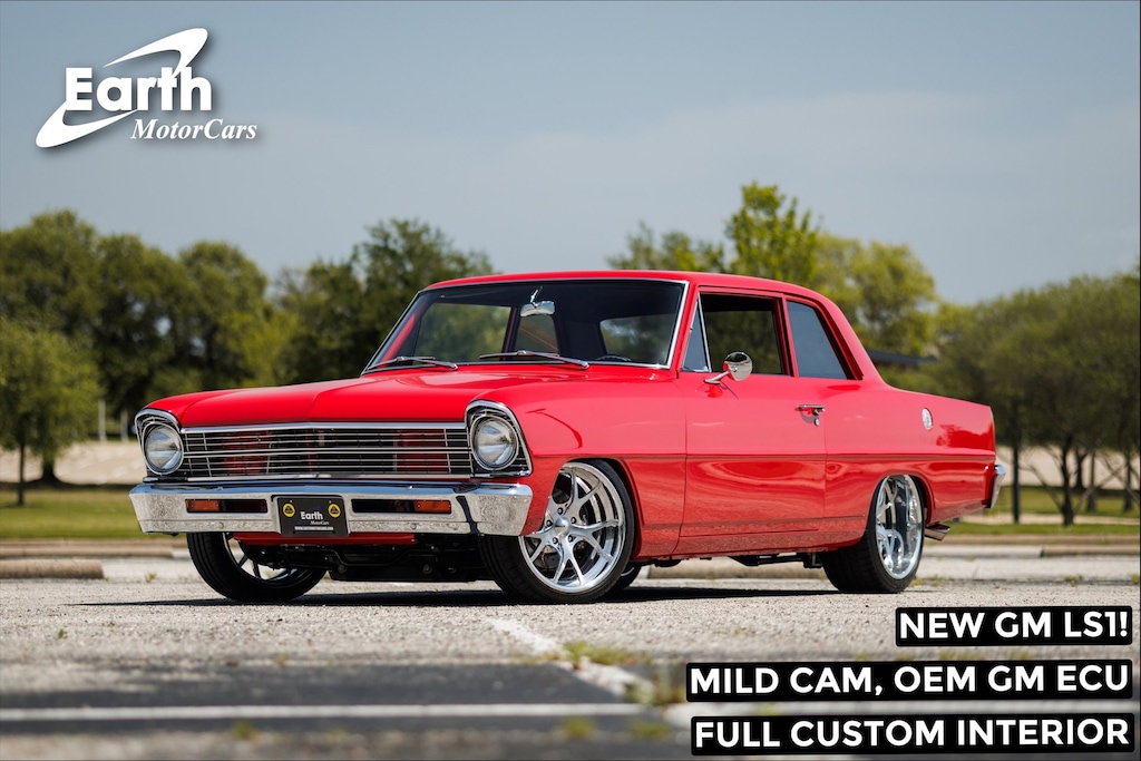 resto mod