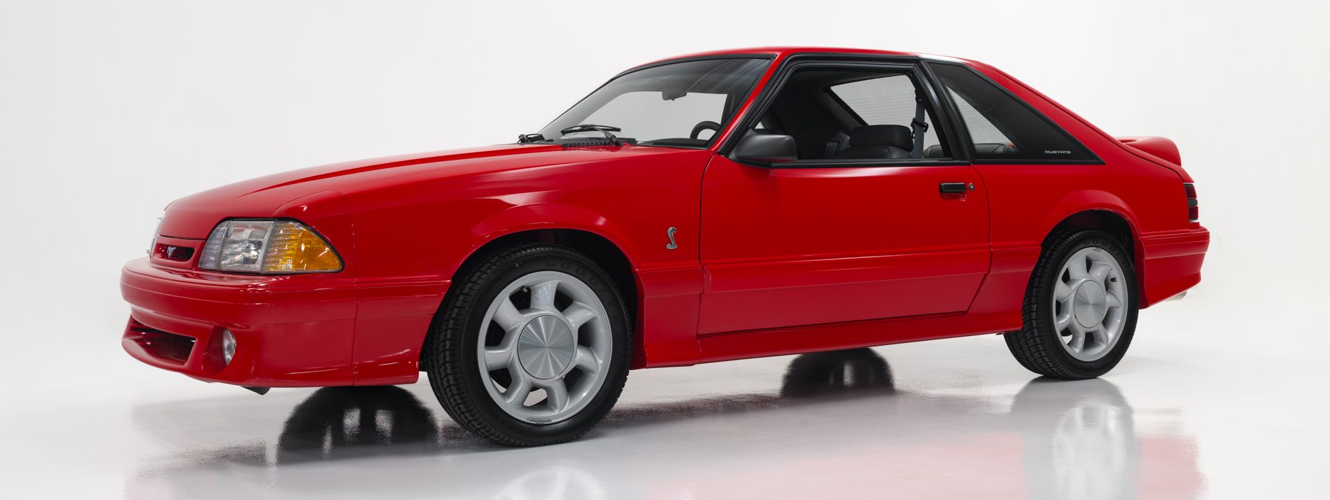 collector sports cars