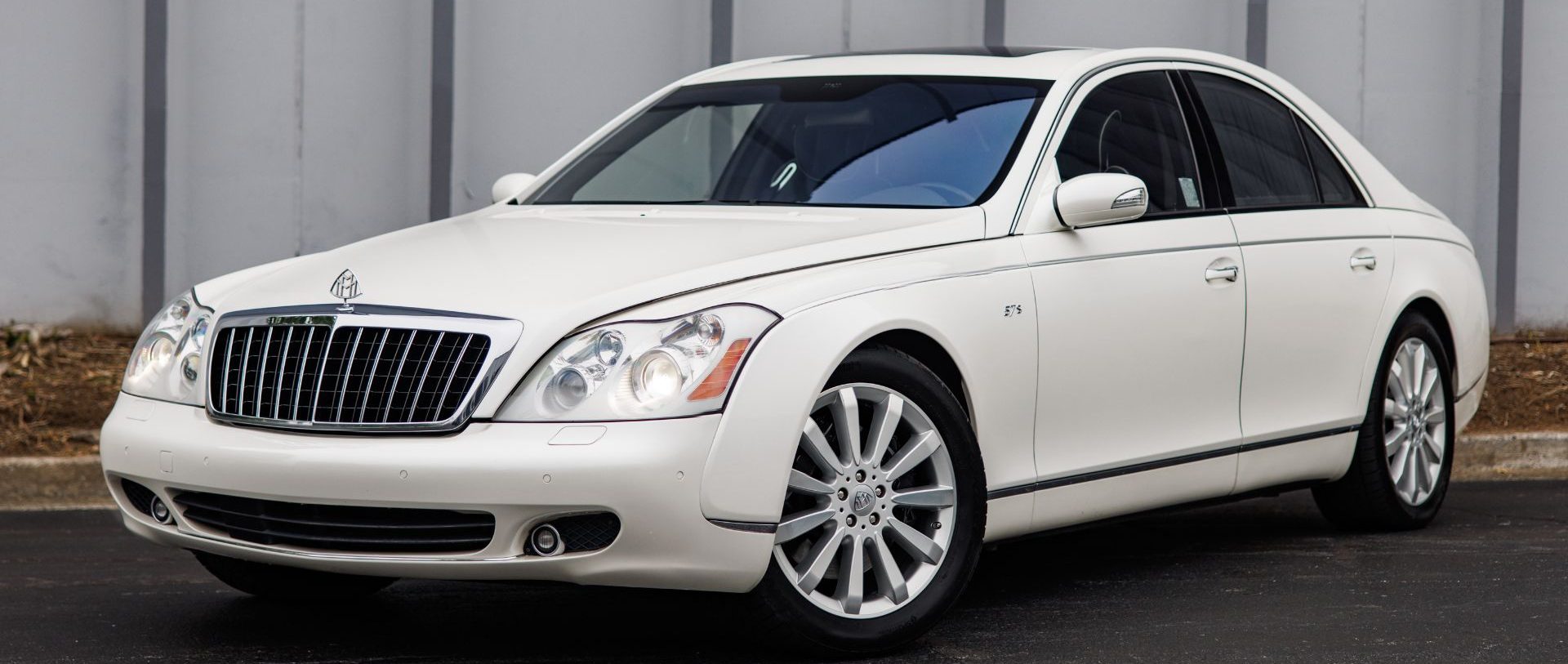 import luxury cars