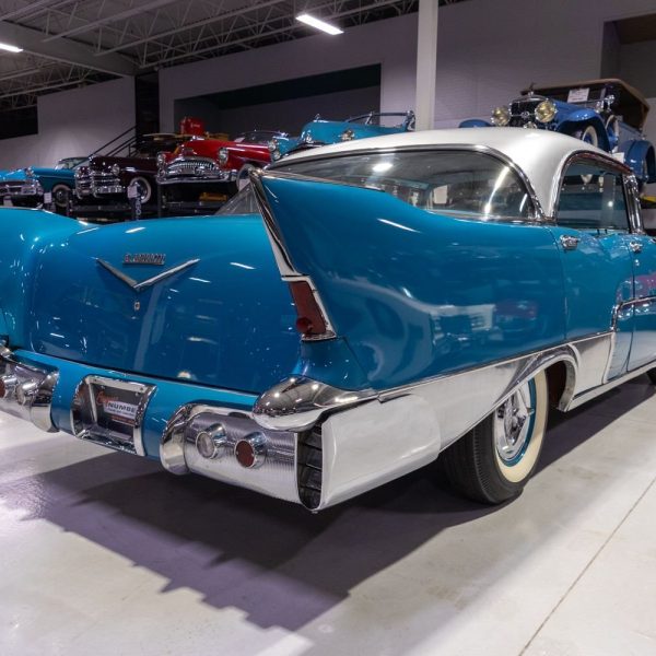 Rare Collector Car
