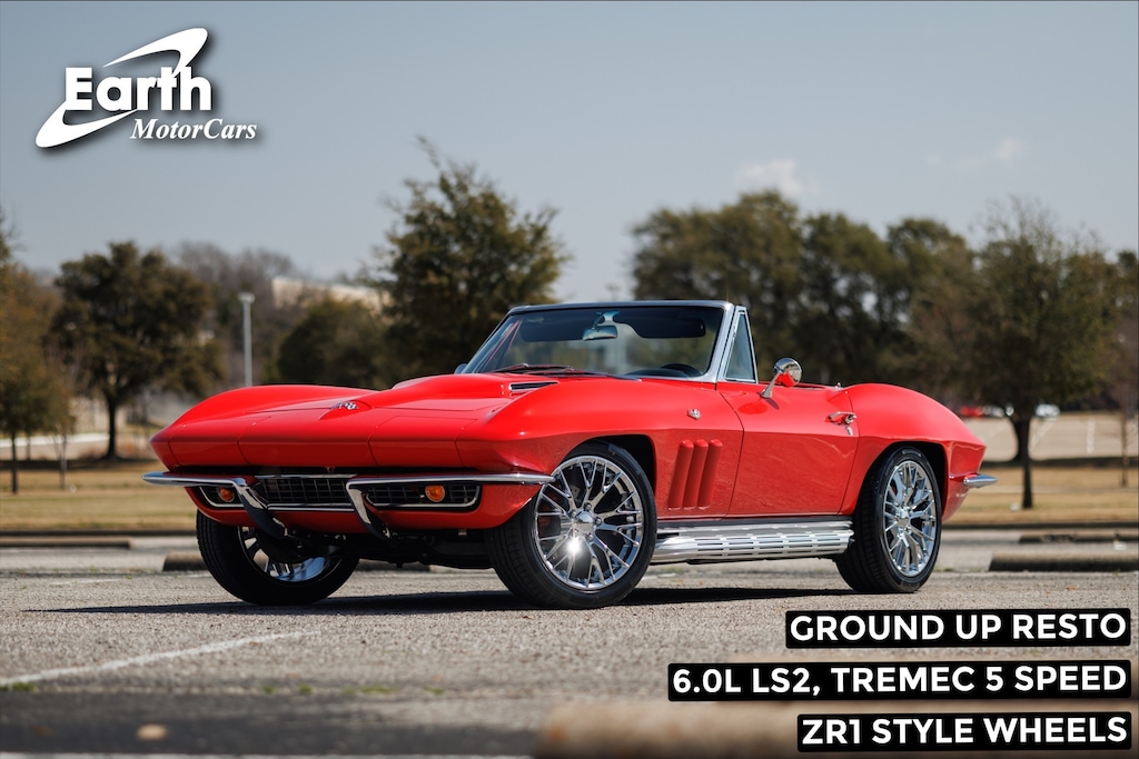 resto mod