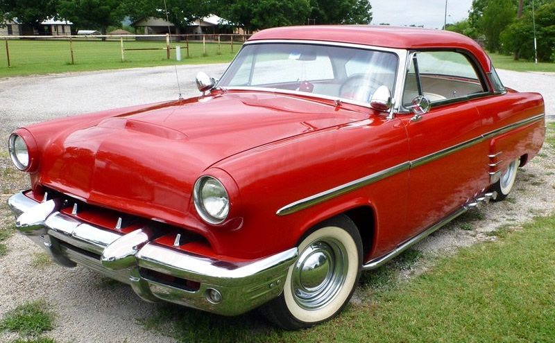 custom classic cars