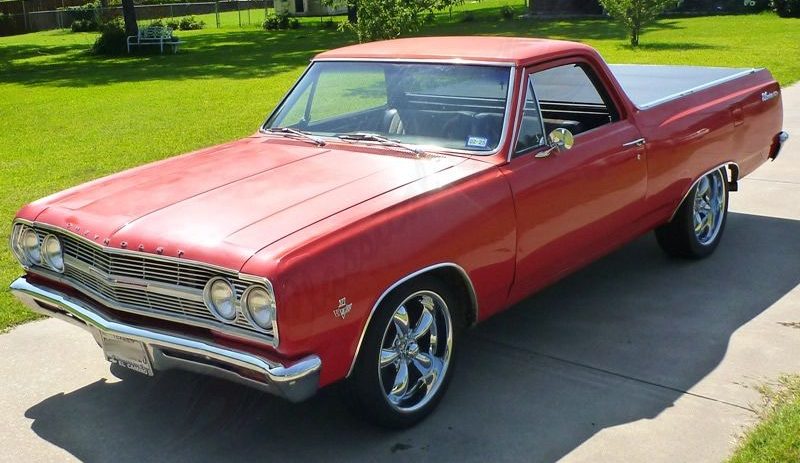 muscle cars for sale