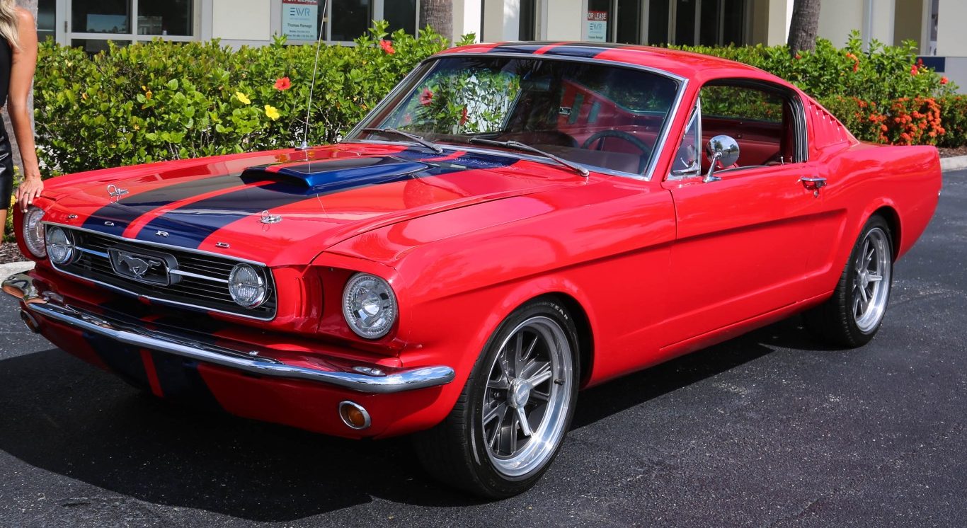 classic sports cars
