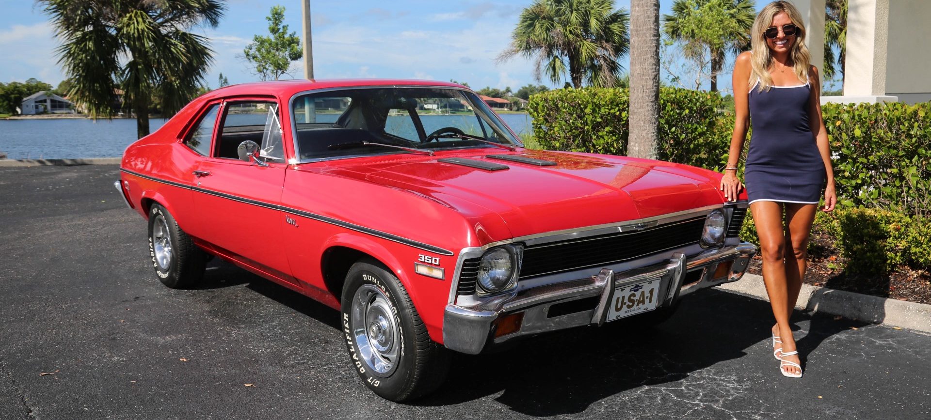 muscle cars for sale