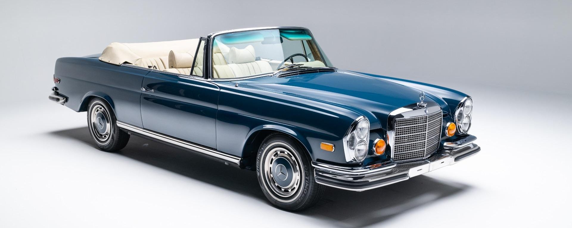 3.5 Cabriolet