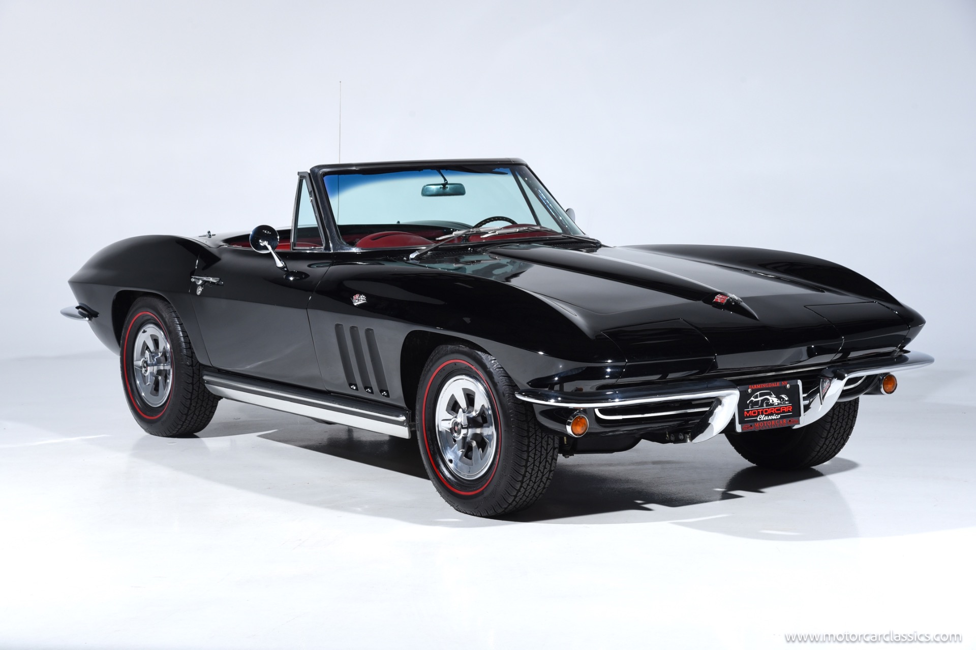 muscle cars