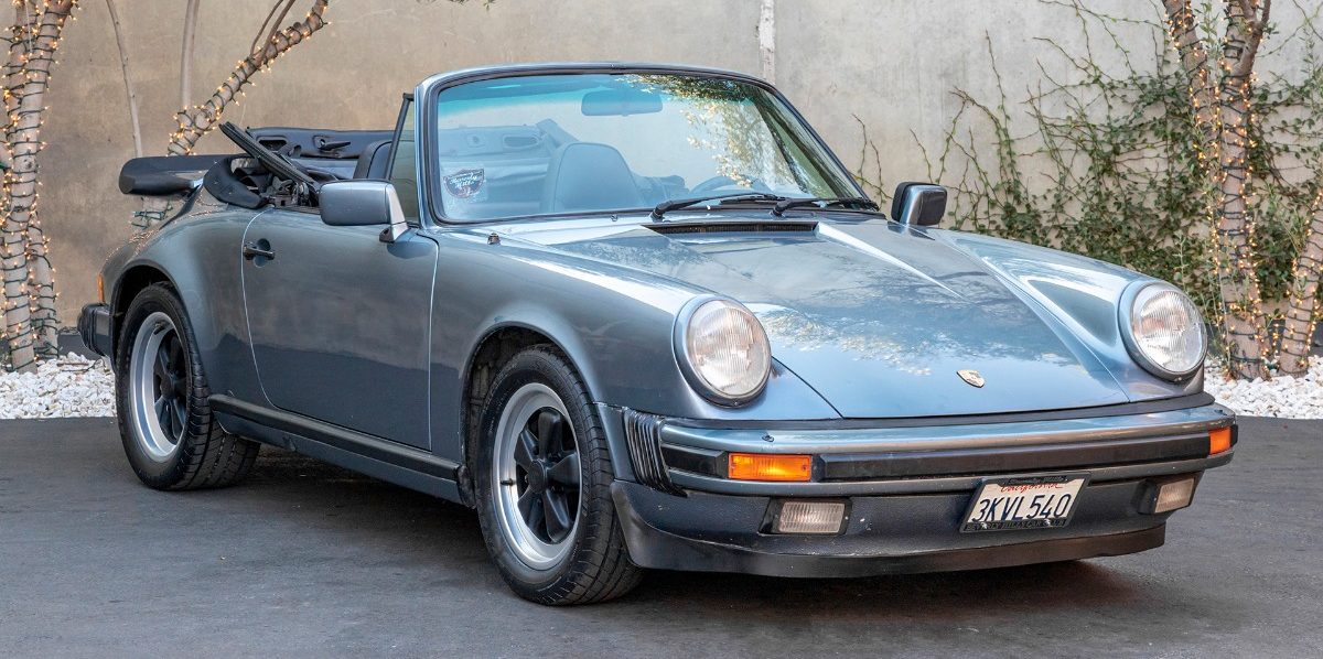 import sports cars