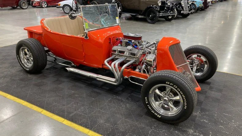 1923 Ford T-Bucket