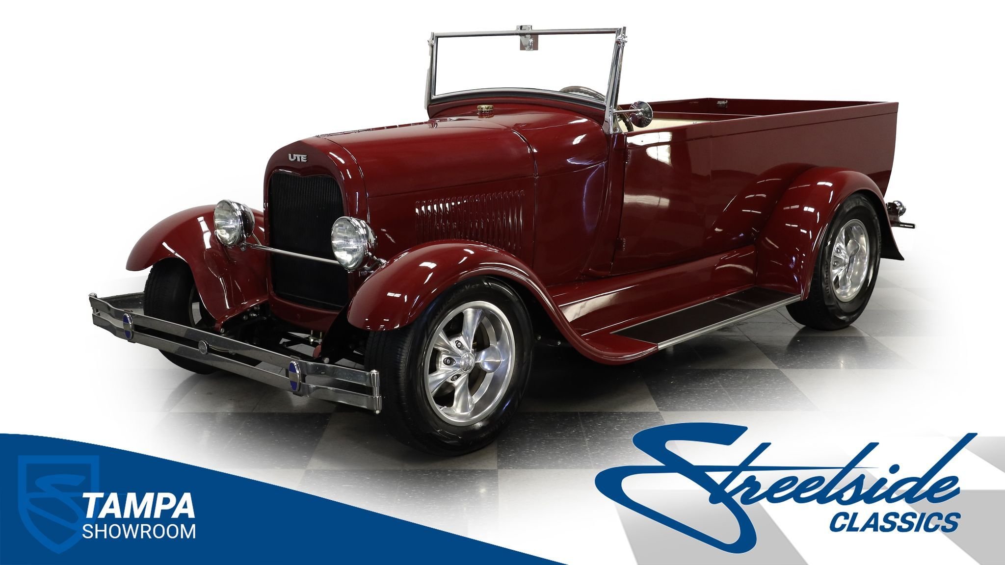 street rods