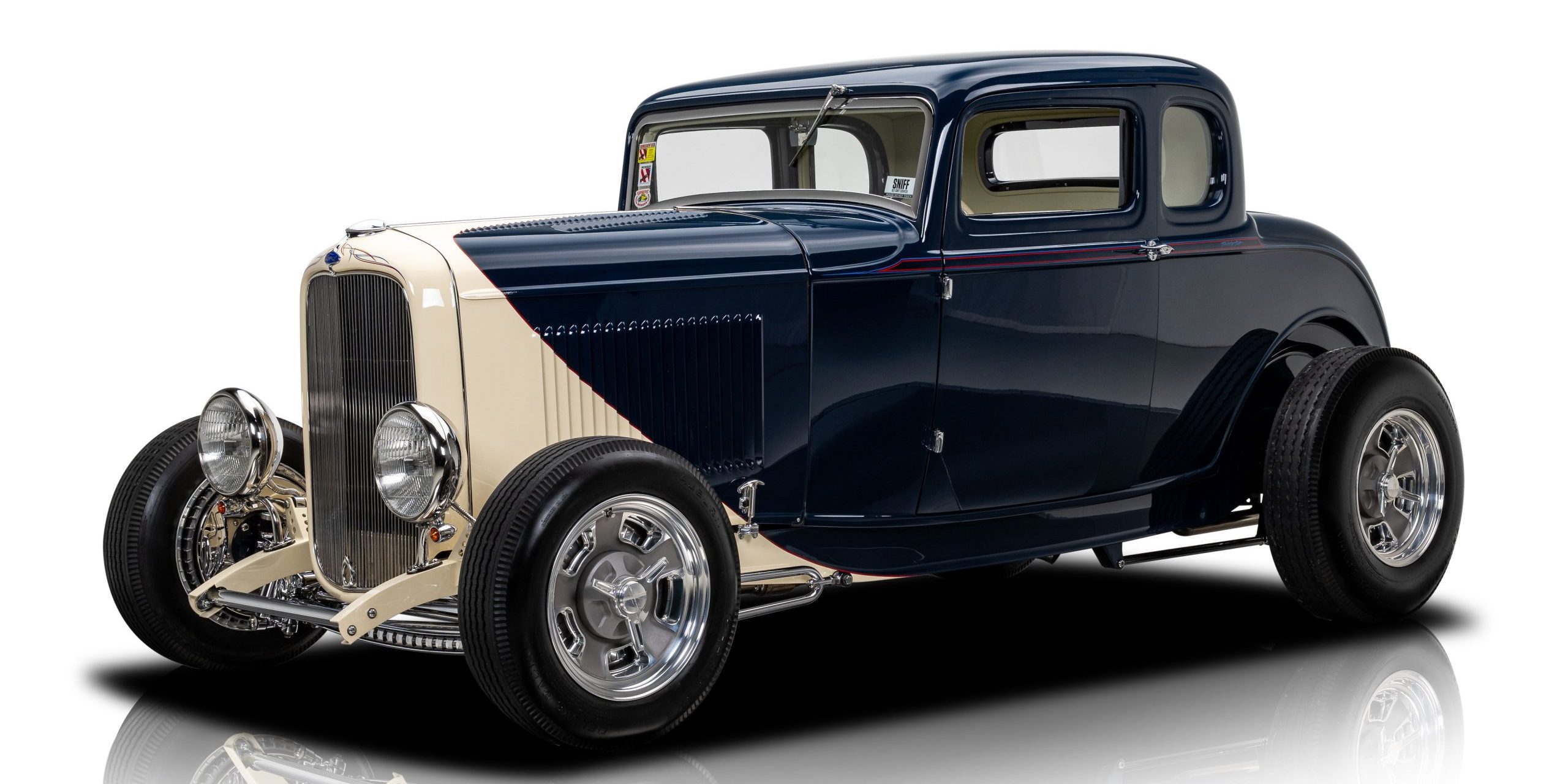 hot rod for sale