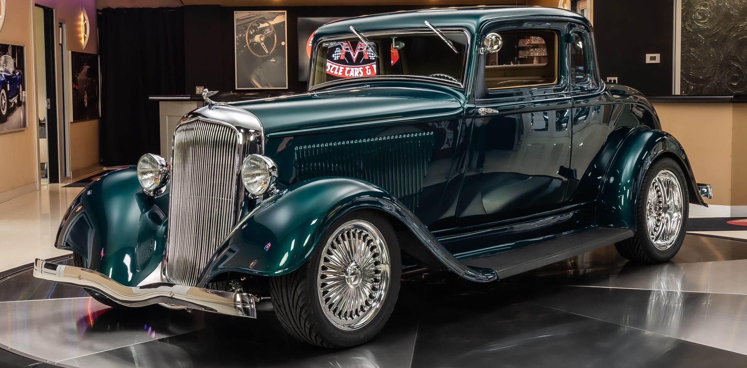 hot rods for sale