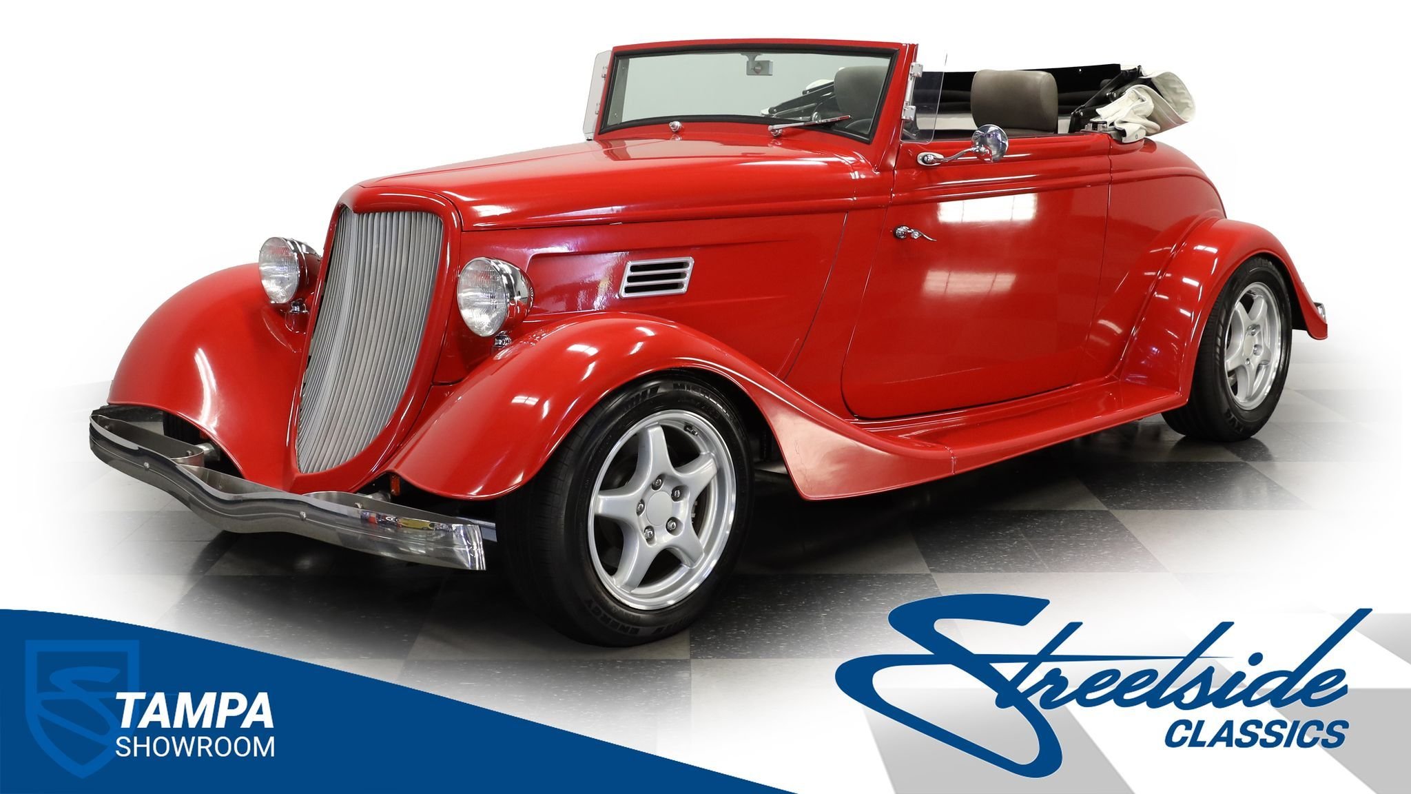 street rods