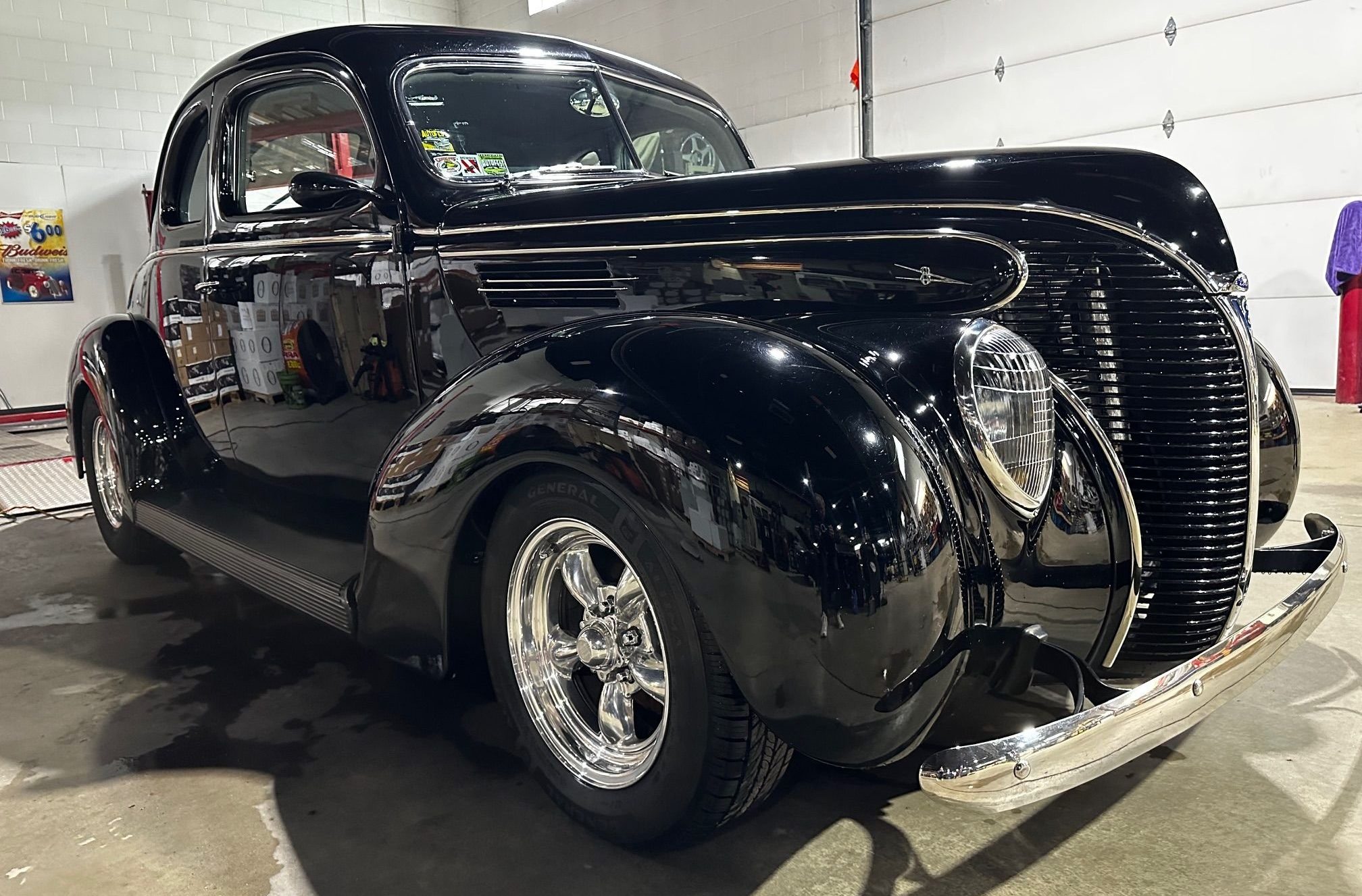 hot rods for sale