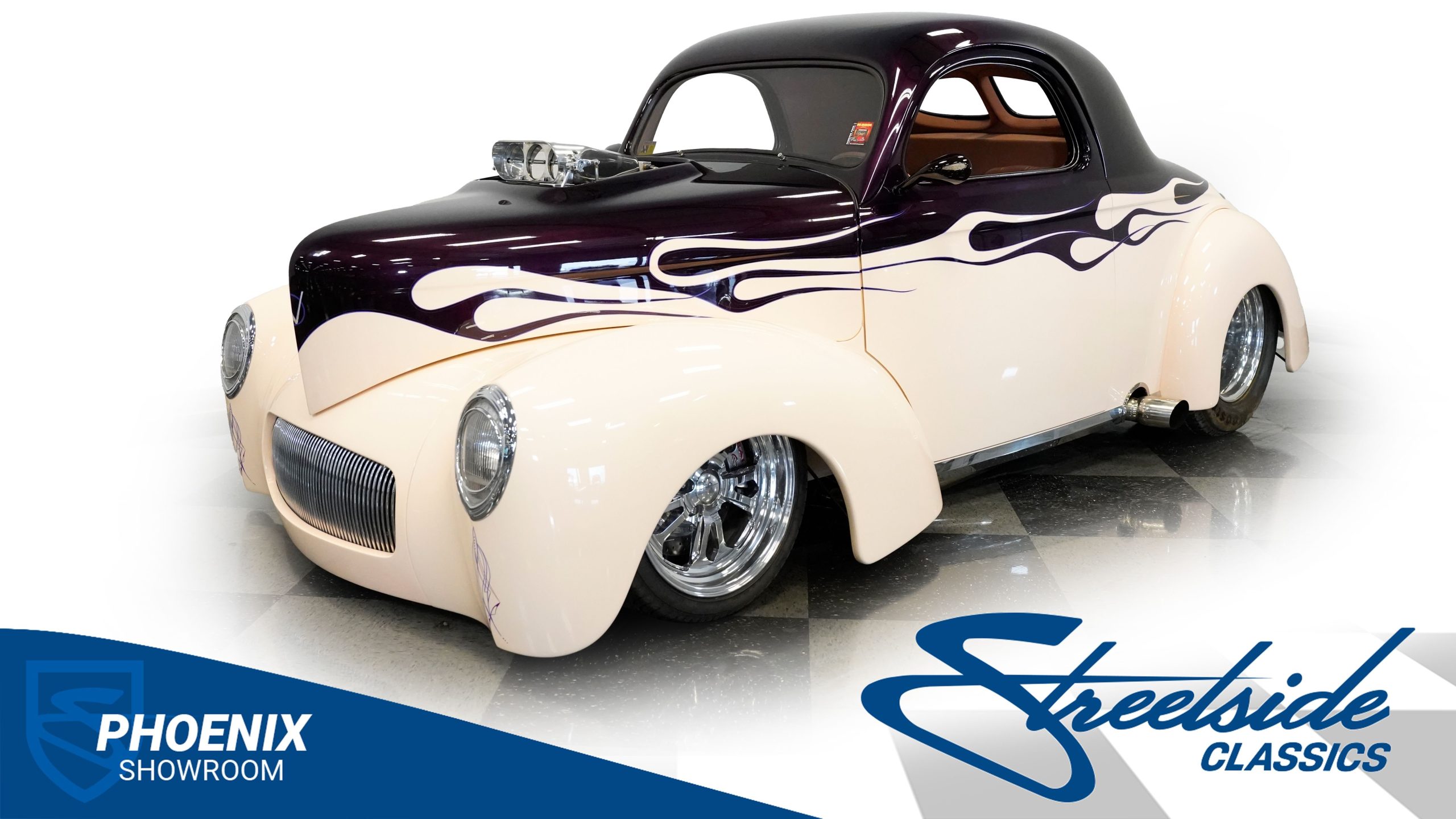 street rods