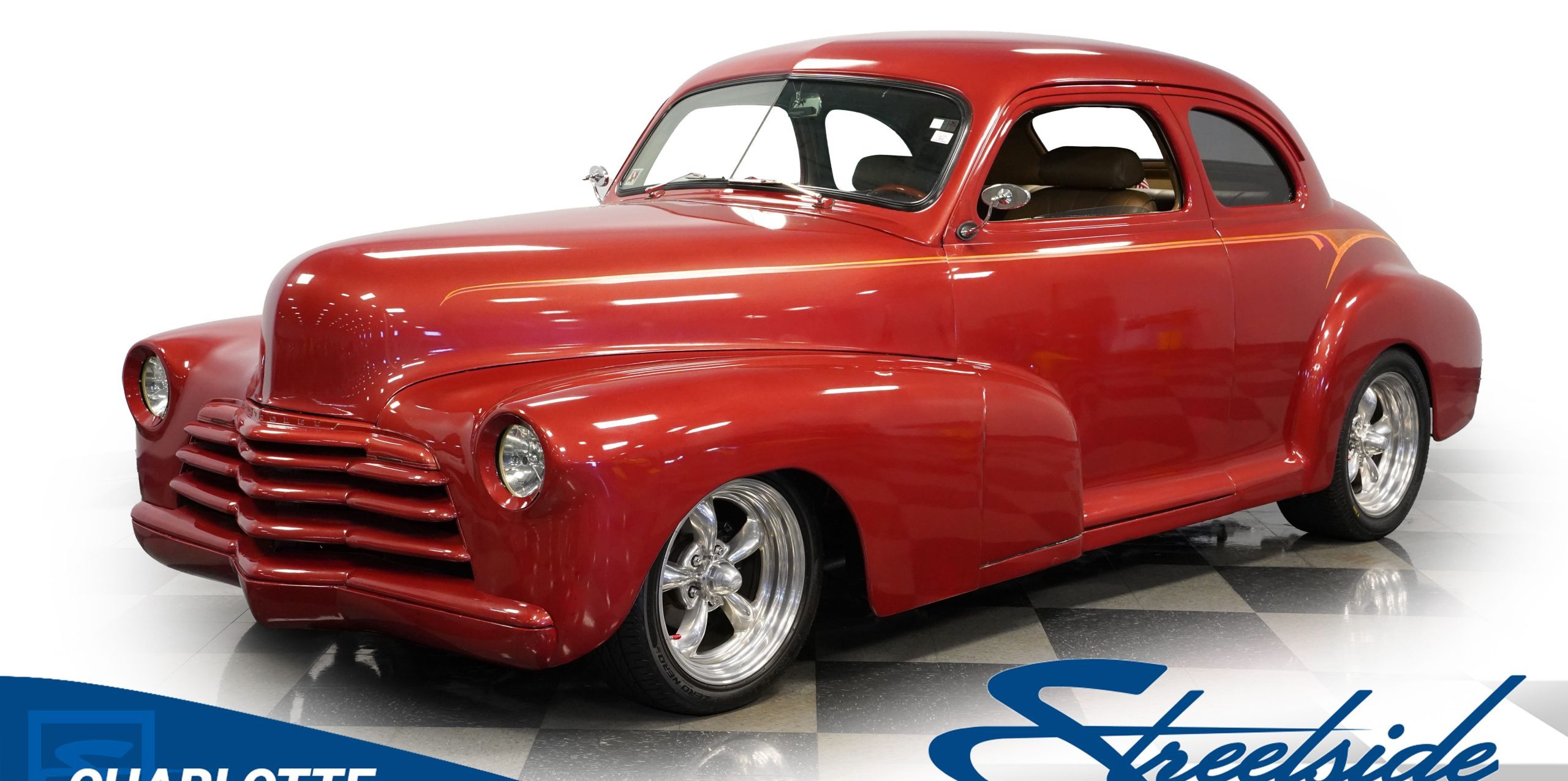 street rods for sale
