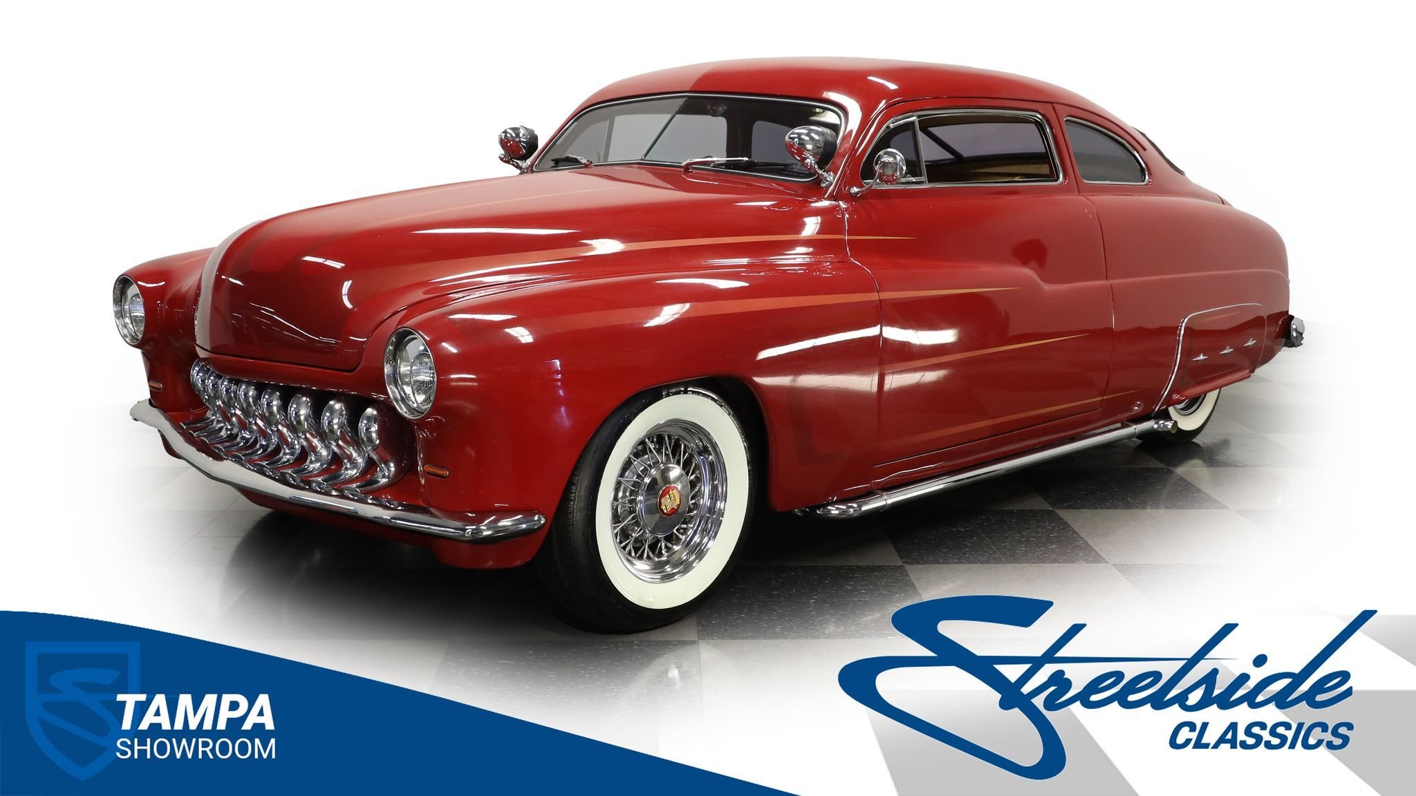 custom cars