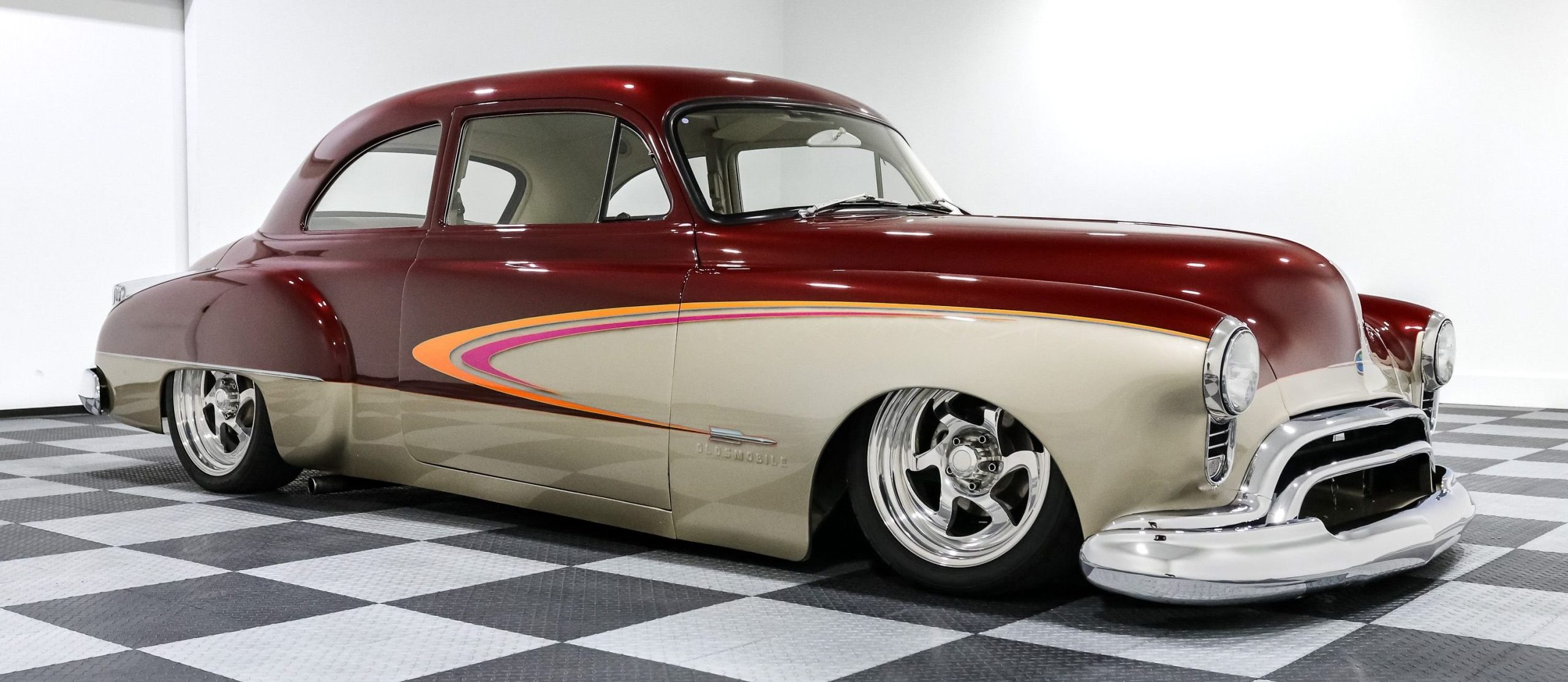 classic luxury cars
