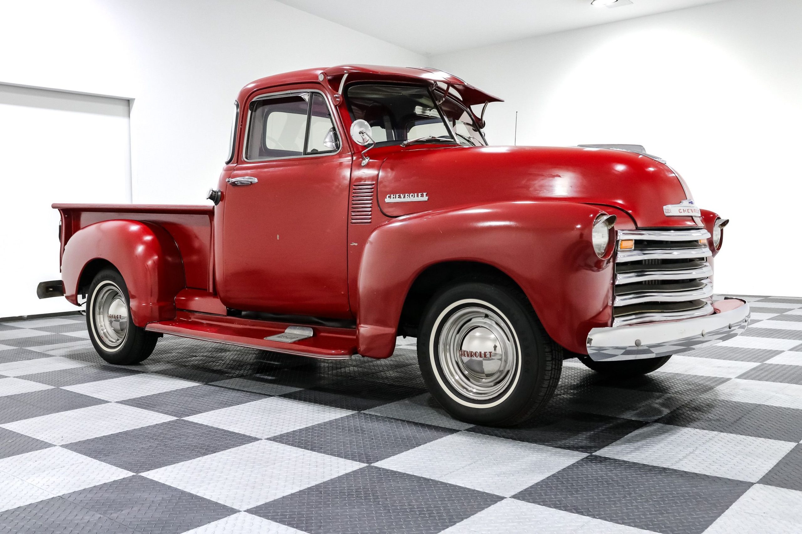 trucks
