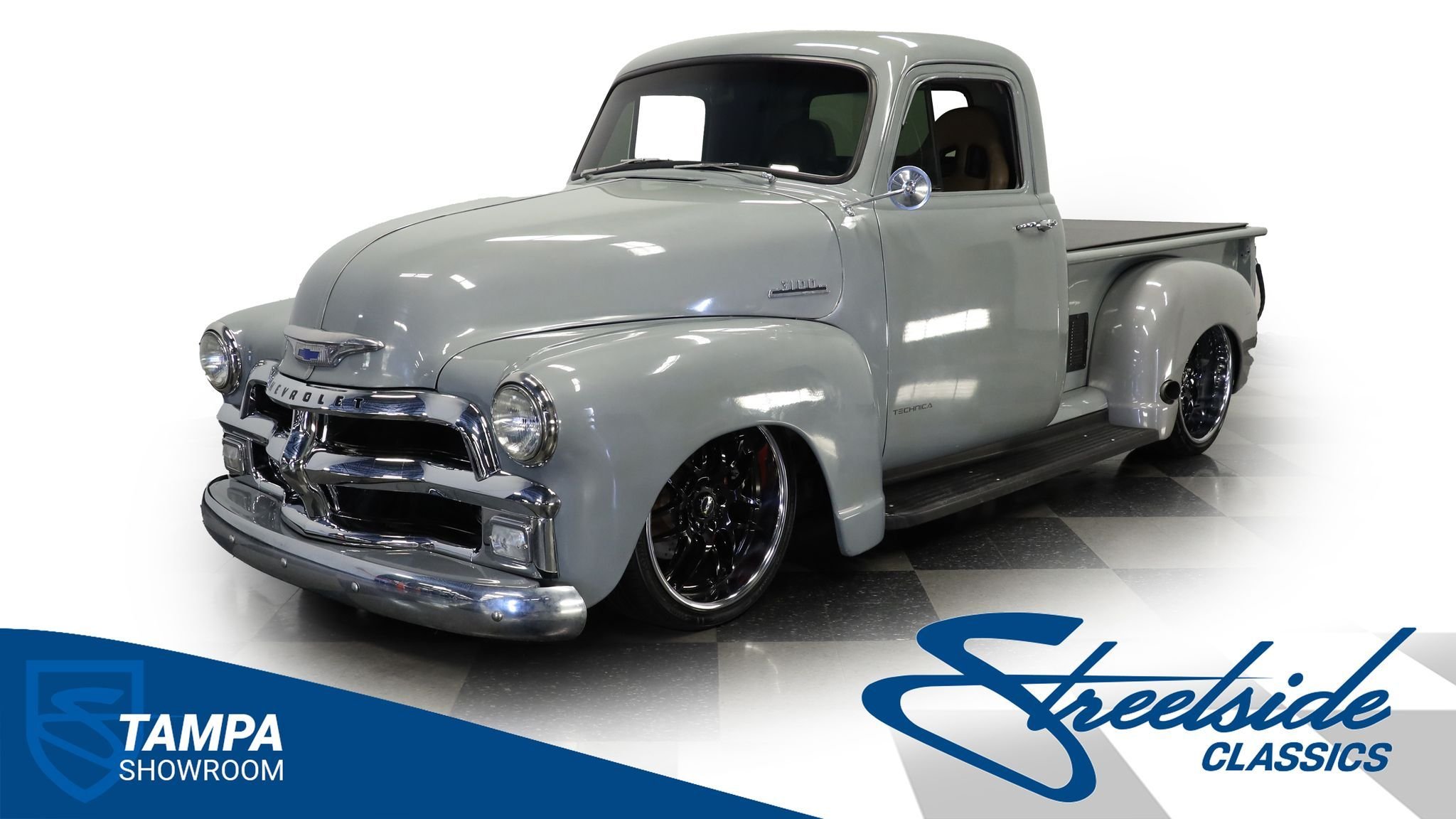 resto mod
