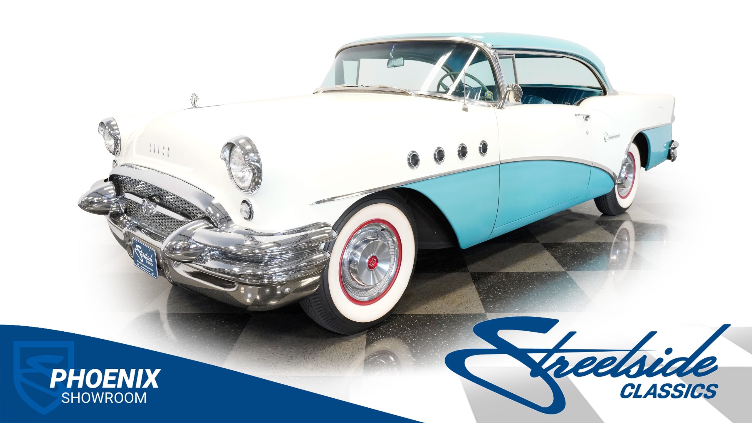 classic Buick