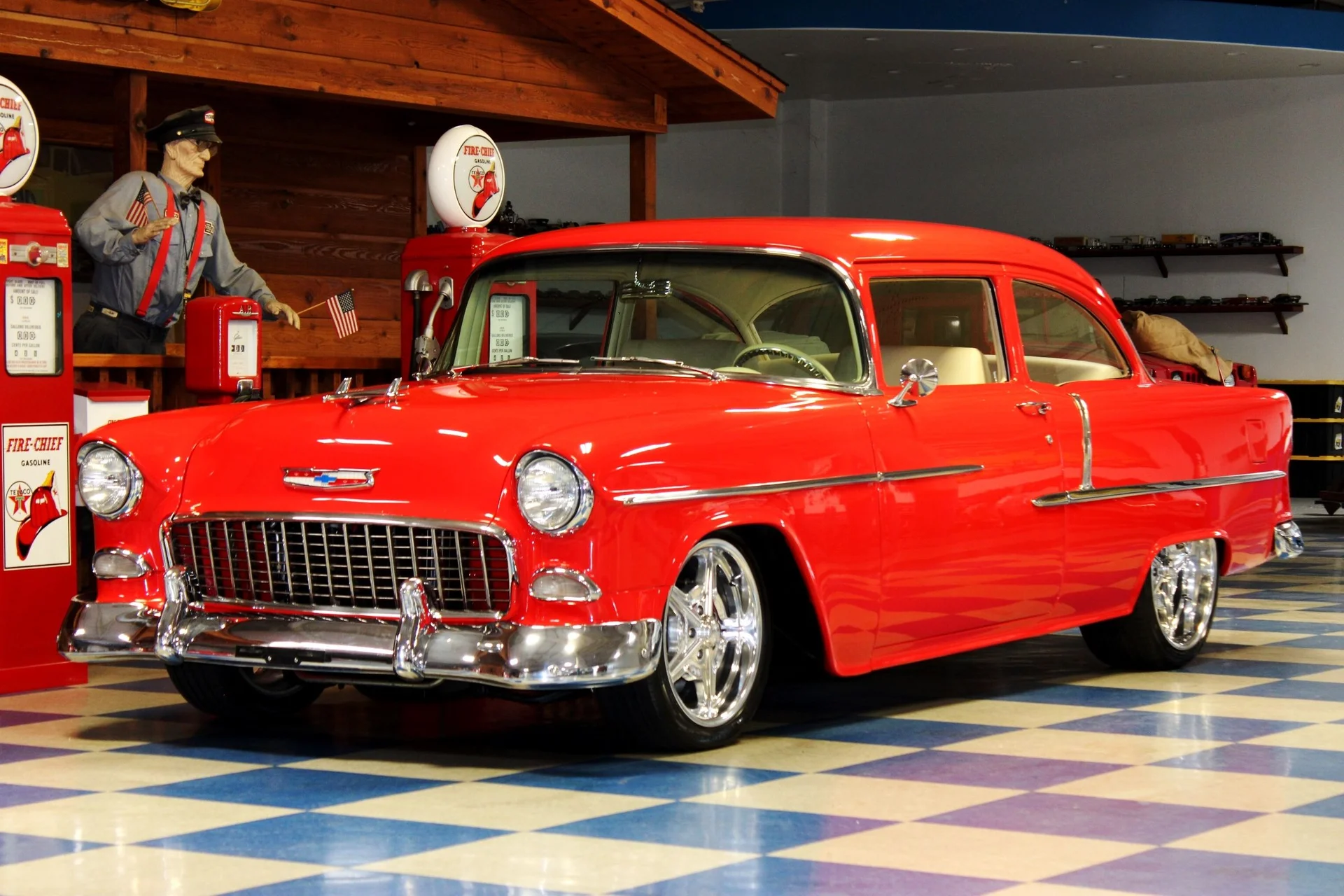 custom cars