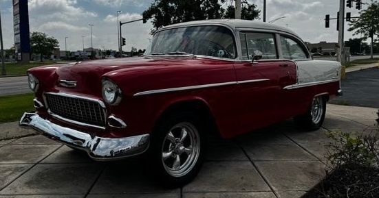 classic cars for sale