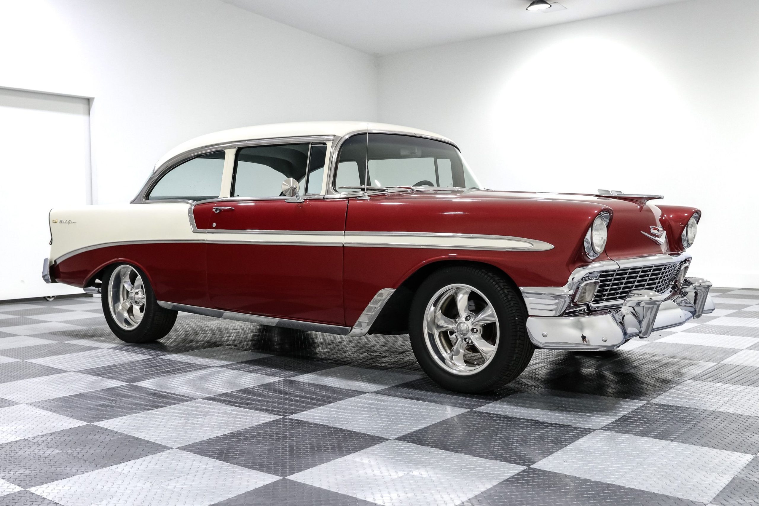 1956 Chevrolet 210