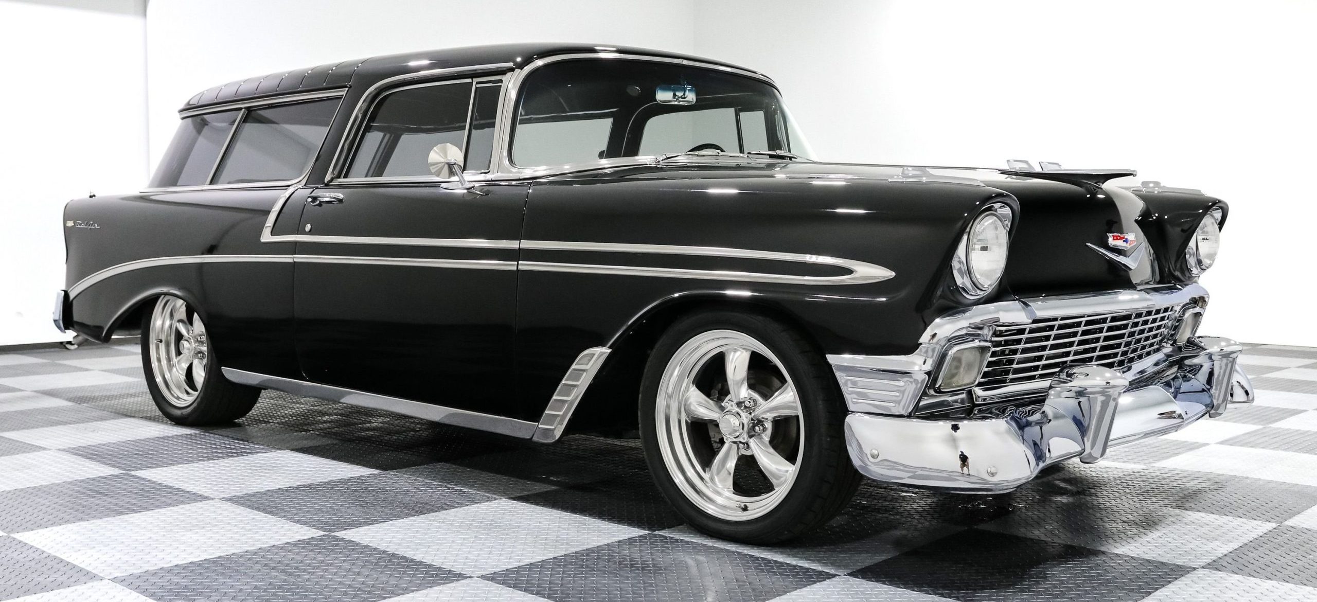 classic station wagons