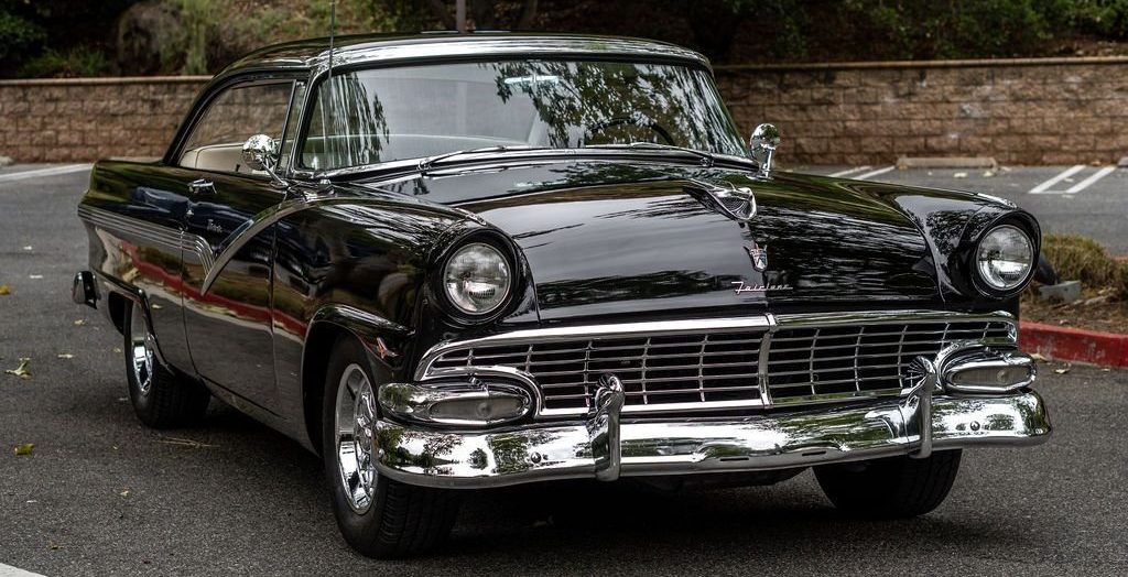 Resto Mod for sale
