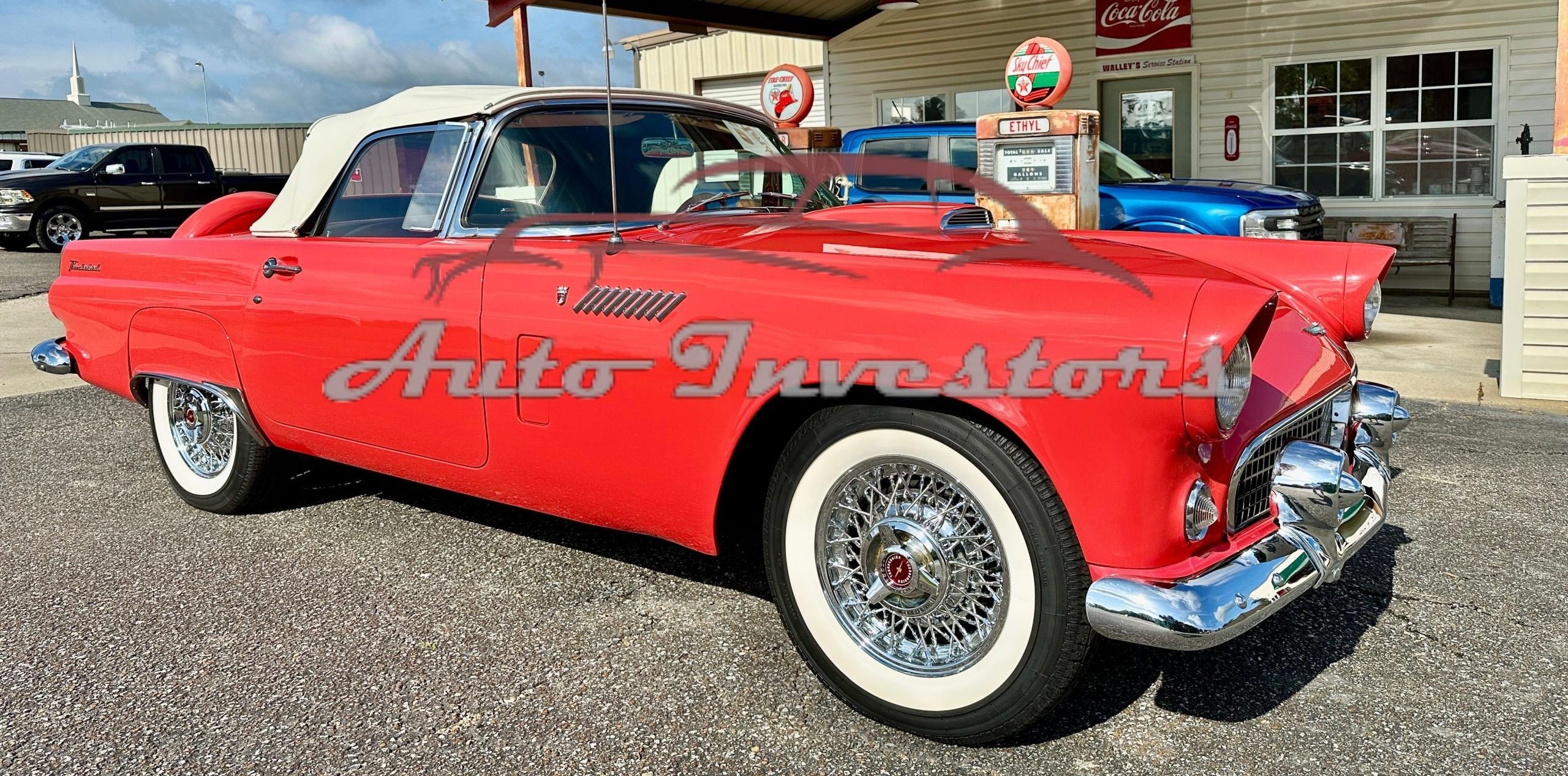 classic cars